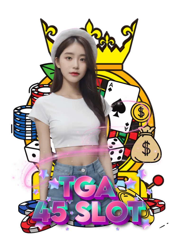 tga 45 slot